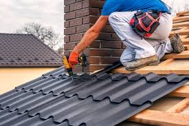 Best Roof Leak Repair  in Highland, NY